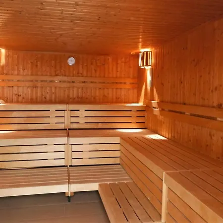 Haus Meeresblick - Kreidekueste Apartment Baabe