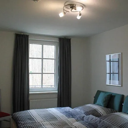 Haus Meeresblick - Kreidekuste