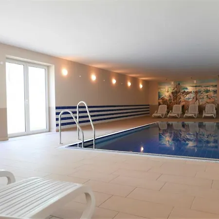 Haus Meeresblick - Kreidekuste * Baabe