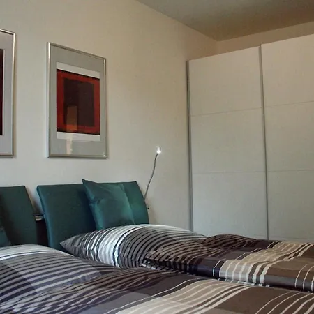 Haus Meeresblick - Kreidekuste * Baabe