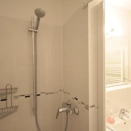 Apartment Haus Meeresblick - Kreidekueste
