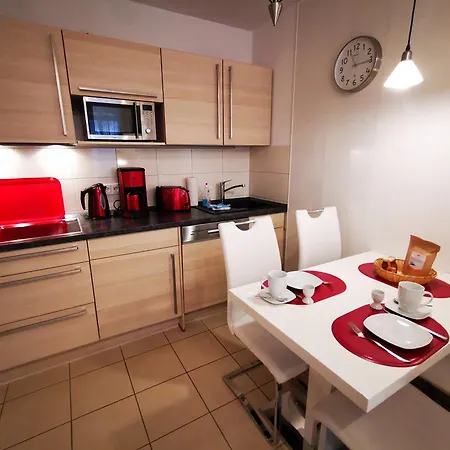 Haus Meeresblick - Kreidekuste