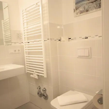 Haus Meeresblick - Kreidekuste Baabe