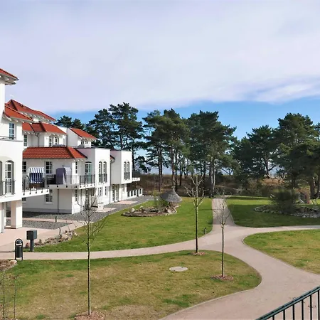 Haus Meeresblick - Kreidekueste Baabe