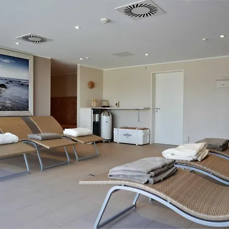 Apartment Haus Meeresblick - Kreidekueste