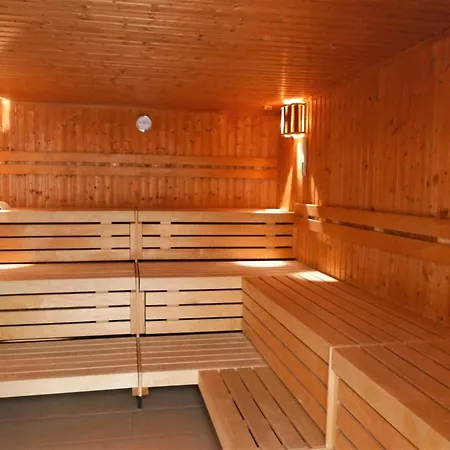 Apartment Haus Meeresblick - Kreidekueste *